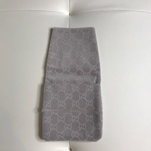Gucci pouch